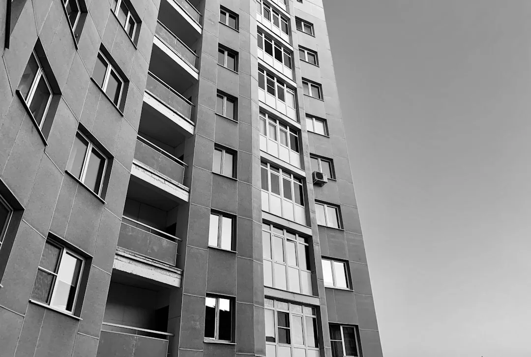 Moderní architektura — prémiové nemovitosti K&P Domvest